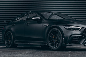 DarwinPRO 2019-2024 Mercedes Benz AMG GT63 S 4Door Coupe X290 IMP Performance Side Skirts