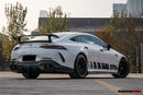DarwinPRO 2019-2024 Mercedes Benz AMG GT63 S 4Door Coupe X290 IMP Performance Side Skirts-13