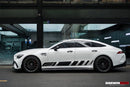 DarwinPRO 2019-2024 Mercedes Benz AMG GT63 S 4Door Coupe X290 IMP Performance Side Skirts-8