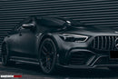 DarwinPRO 2019-2024 Mercedes Benz AMG GT63 S 4Door Coupe X290 IMP Performance Side Skirts-3