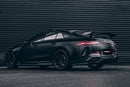 2019-2024 Mercedes Benz AMG GT50 GT53 GT43 GT63 GT63S 4Door Coupe X290 IMP Performance Wing-7