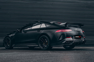 DarwinPRO 2019-2024 Mercedes Benz AMG GT63 S 4Door Coupe X290 IMP Performance Side Skirts