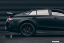 DarwinPRO 2019-2024 Mercedes Benz AMG GT63 S 4Door Coupe X290 IMP Performance Side Skirts-6