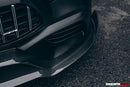 2019-2024 Mercedes Benz AMG GT63 S 4Door Coupe X290 IMP Performance Front Lip-5