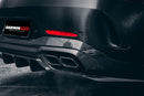 DarwinPRO 2019-2024 Mercedes Benz AMG GT63 S 4Door Coupe X290 IMP Performance Rear Diffuser-5