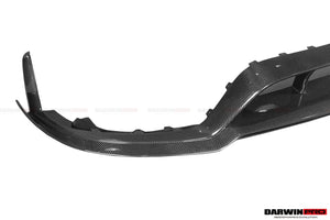 2019-2024 Mercedes Benz AMG GT63 S 4Door Coupe X290 IMP Performance Front Lip