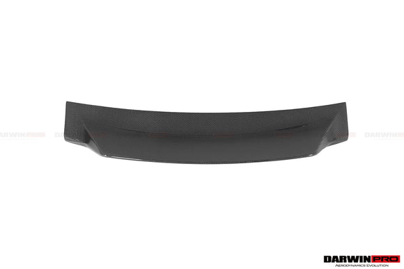 2019-2024 Mercedes Benz AMG GT50 GT53 GT43 GT63 GT63S 4Door Coupe X290 IMP Performance Trunk Spoiler