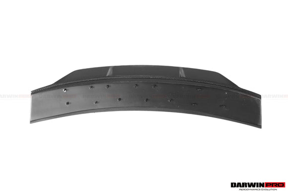 2019-2024 Mercedes Benz AMG GT50 GT53 GT43 GT63 GT63S 4Door Coupe X290 IMP Performance Trunk Spoiler