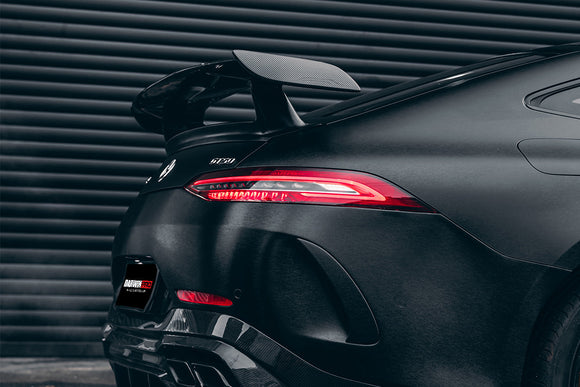 2019-2024 Mercedes Benz AMG GT50 GT53 GT43 GT63 GT63S 4Door Coupe X290 IMP Performance Wing