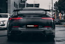 2019-2024 Mercedes Benz AMG GT50 GT53 GT43 GT63 GT63S 4Door Coupe X290 IMP Performance Wing-6