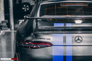 2019-2024 Mercedes Benz AMG GT50 GT53 GT43 GT63 GT63S 4Door Coupe X290 IMP Performance Wing-20