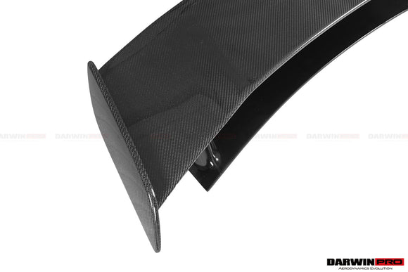 2019-2024 Mercedes Benz AMG GT50 GT53 GT43 GT63 GT63S 4Door Coupe X290 IMP Performance Wing