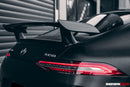 2019-2024 Mercedes Benz AMG GT50 GT53 GT43 GT63 GT63S 4Door Coupe X290 IMP Performance Wing-3