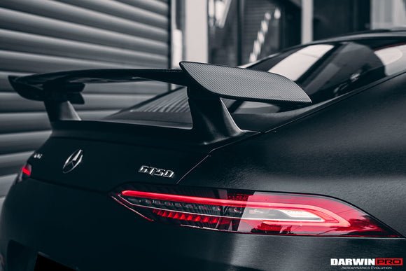 2019-2024 Mercedes Benz AMG GT50 GT53 GT43 GT63 GT63S 4Door Coupe X290 IMP Performance Wing