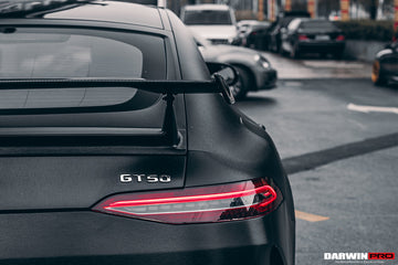 2019-2024 Mercedes Benz AMG GT50 GT53 GT43 GT63 GT63S 4Door Coupe X290 IMP Performance Wing - 0