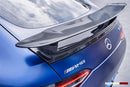 DarwinPRO 2019-2024 Mercedes Benz AMG GT 4Door Coupe X290 Carbon Fiber Trunk Spoiler Wing | Fit GT63, GT63S, GT53, GT50-12