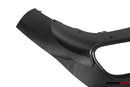 DarwinPRO 2019-2024 Mercedes Benz AMG GT63 S 4Door Coupe X290 Carbon Fiber Rear Diffuser-11