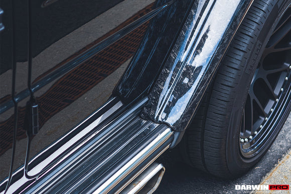 2019-2023 Mercedes Benz W464 G-Class G Wagon G500 G550 IMP Performance Full Body Kit | Fits G500, G550, G63 AMG