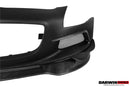 DarwinPRO Aerodynamics DarwinPRO 2010-2015 Mercedes Benz W197 SLS AMG BKSS Style Front Bumper-31