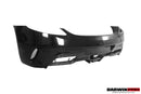 DarwinPRO Aerodynamics DarwinPRO 2010-2015 Mercedes Benz W197 SLS AMG BKSS Style Rear Bumper-24