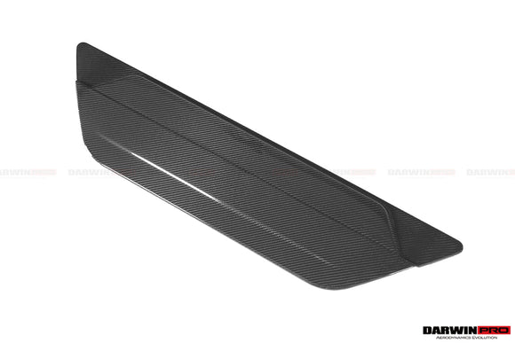 2019-2023 Mercedes Benz W464 G-Class G Wagon G500 G550 G63 AMG BS Style Rear Trunk Cover