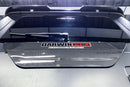 2019-2023 Mercedes Benz W464 G-Class G Wagon G500 G550 G63 AMG BS Style Rear Trunk Cover-5
