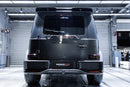 2019-2023 Mercedes Benz W464 G-Class G Wagon G500 G550 G63 AMG BS Style Rear Trunk Cover-4