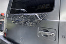 2019-2023 Mercedes Benz W464 G-Class G Wagon G500 G550 G63 AMG BS Style Rear Trunk Cover-8