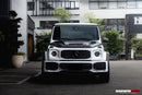 2019-2023 Mercedes Benz W464 G-Class G Wagon G500 G550 IMP Performance Full Body Kit | Fits G500, G550, G63 AMG-18