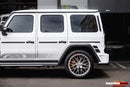 2019-2023 Mercedes Benz W464 G-Class G Wagon G500 G550 IMP Performance Full Body Kit | Fits G500, G550, G63 AMG-22