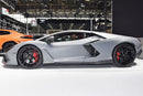 DarwinPRO 2023-UP Lamborghini Revuelto OE Style Autoclave Carbon Fiber Mirror Housing Replacement-3