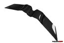 DarwinPRO 2023-UP Lamborghini Revuelto OE Style Autoclave Carbon Fiber Trunk Spoiler Wing-5