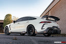 DarwinPRO 2019-2024 Mercedes Benz AMG GT50 GT53 GT43 GT63 GT63S 4Door Coupe X290 IMP Performance Part Carbon Fiber Body Kit-13