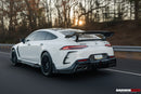 2019-2024 Mercedes Benz AMG GT50 GT53 GT43 GT63 GT63S 4Door Coupe X290 IMP Performance Ver.2 Wing-5