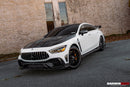 DarwinPRO 2019-2024 Mercedes Benz AMG GT50 GT53 GT43 GT63 GT63S 4Door Coupe X290 IMP Performance Ver.2 Front Fender-9