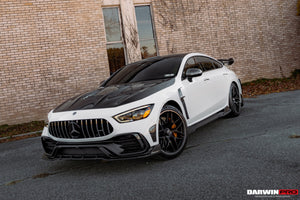DarwinPRO 2019-2024 Mercedes Benz AMG GT50 GT53 GT43 GT63 GT63S 4Door Coupe X290 IMP Performance Hood
