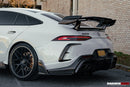 2019-2024 Mercedes Benz AMG GT50 GT53 GT43 GT63 GT63S 4Door Coupe X290 IMP Performance Ver.2 Wing-14
