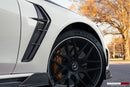 DarwinPRO 2019-2024 Mercedes Benz AMG GT50 GT53 GT43 GT63 GT63S 4Door Coupe X290 IMP Performance Ver.2 Front Fender-7