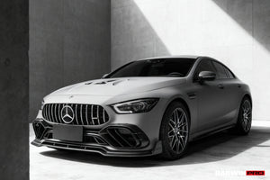 DarwinPRO 2019-2024 Mercedes Benz AMG GT50 GT53 GT43 GT63 GT63S 4Door Coupe X290 IMP Performance Ver.2 Hood