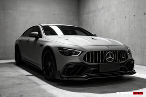 DarwinPRO 2019-2024 Mercedes Benz AMG GT50 GT53 GT43 GT63 GT63S 4Door Coupe X290 IMP Performance Ver.2 Hood