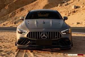 DarwinPRO 2019-2024 Mercedes Benz AMG GT50 GT53 GT43 GT63 GT63S 4Door Coupe X290 IMP Performance Ver.2 Hood
