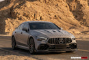 DarwinPRO 2019-2024 Mercedes Benz AMG GT50 GT53 GT43 GT63 GT63S 4Door Coupe X290 IMP Performance Ver.2 Hood-7