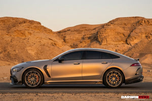 DarwinPRO 2019-2025 Mercedes Benz AMG GT50 GT53 GT43 4Door Coupe X290 IMP Performance Carbon Fiber Full Body Kit