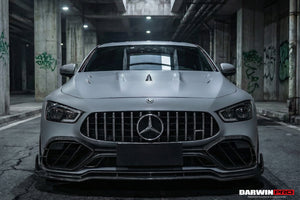 DarwinPRO 2019-2024 Mercedes Benz AMG GT50 GT53 GT43 GT63 GT63S 4Door Coupe X290 IMP Performance Ver.2 Hood