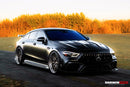 2019-2024 Mercedes Benz AMG GT63 S 4Door Coupe X290 IMP Performance Front Lip-18