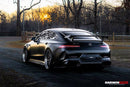 DarwinPRO 2019-2024 Mercedes Benz AMG GT63 S 4Door Coupe X290 IMP Performance Side Skirts-21