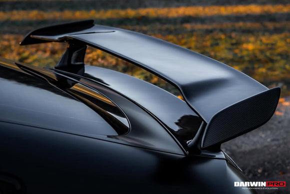 2019-2024 Mercedes Benz AMG GT50 GT53 GT43 GT63 GT63S 4Door Coupe X290 IMP Performance Wing