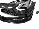 AMG GT Black Series Conversion Kit-2