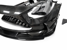 AMG GT Black Series Conversion Kit - 0