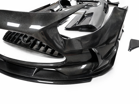 AMG GT Black Series Conversion Kit